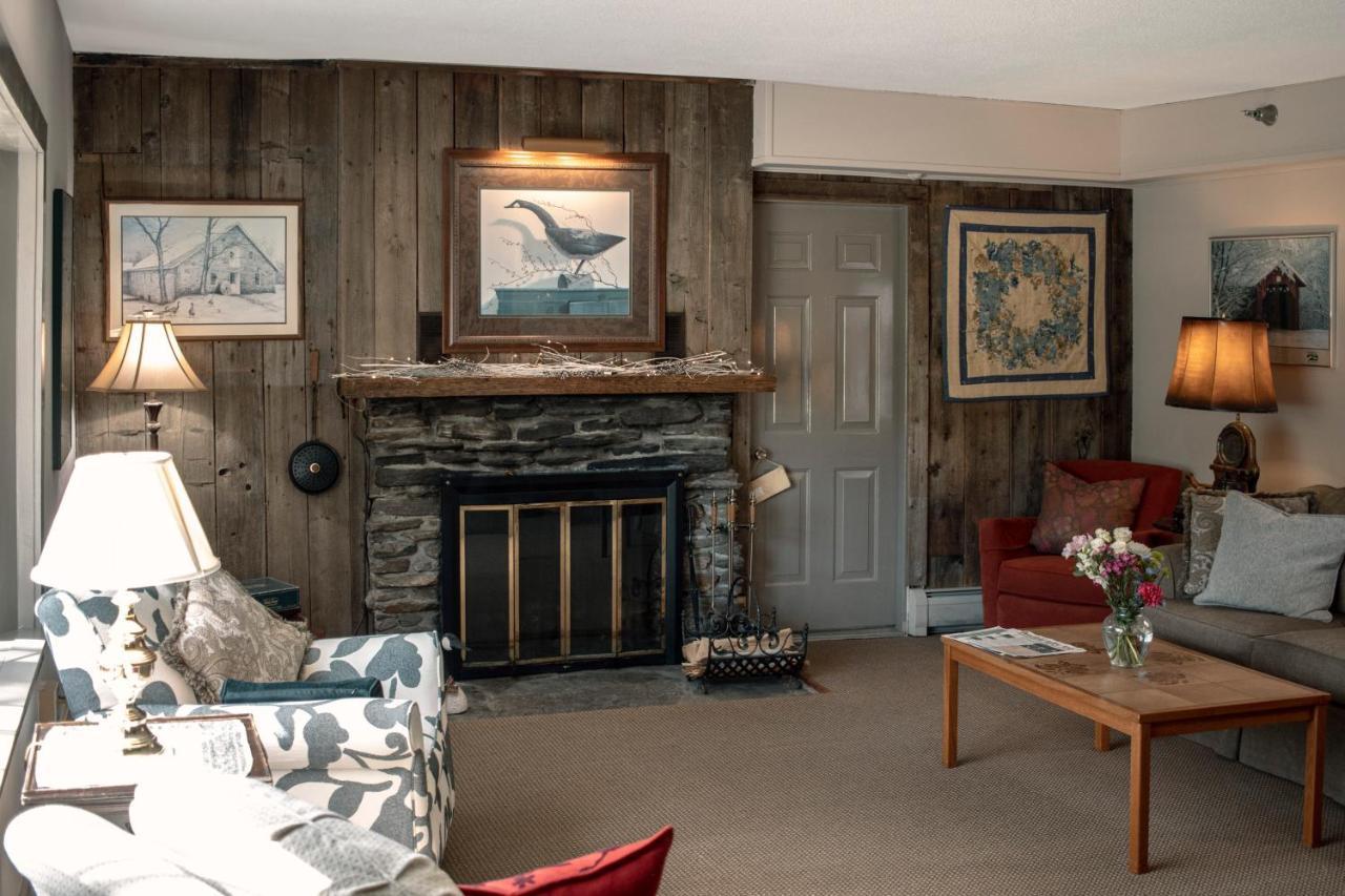 Deerfield Valley Inn - Mt Snow Dover Dış mekan fotoğraf