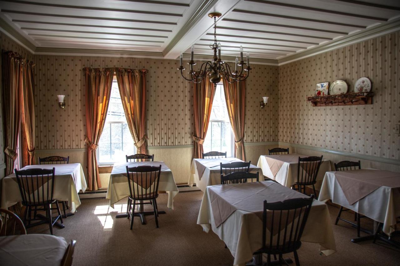 Deerfield Valley Inn - Mt Snow Dover Dış mekan fotoğraf