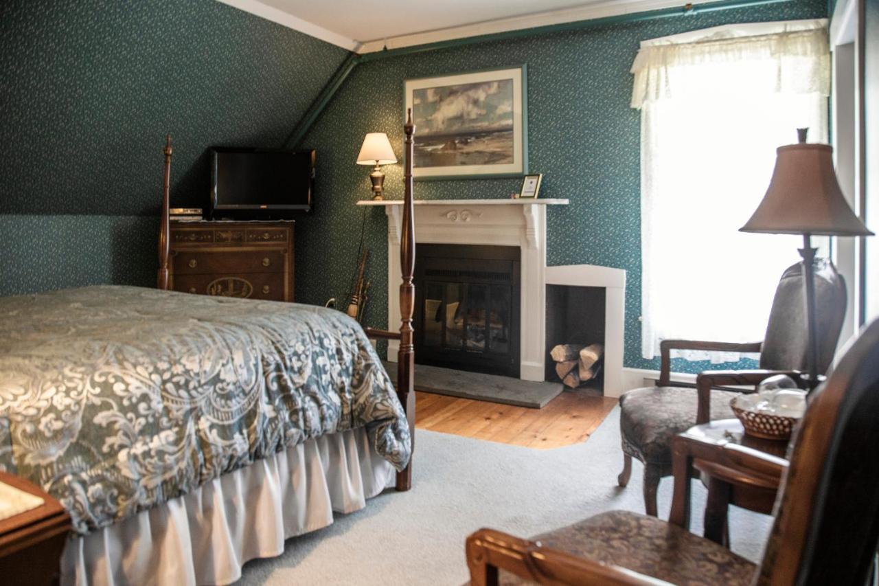 Deerfield Valley Inn - Mt Snow Dover Dış mekan fotoğraf