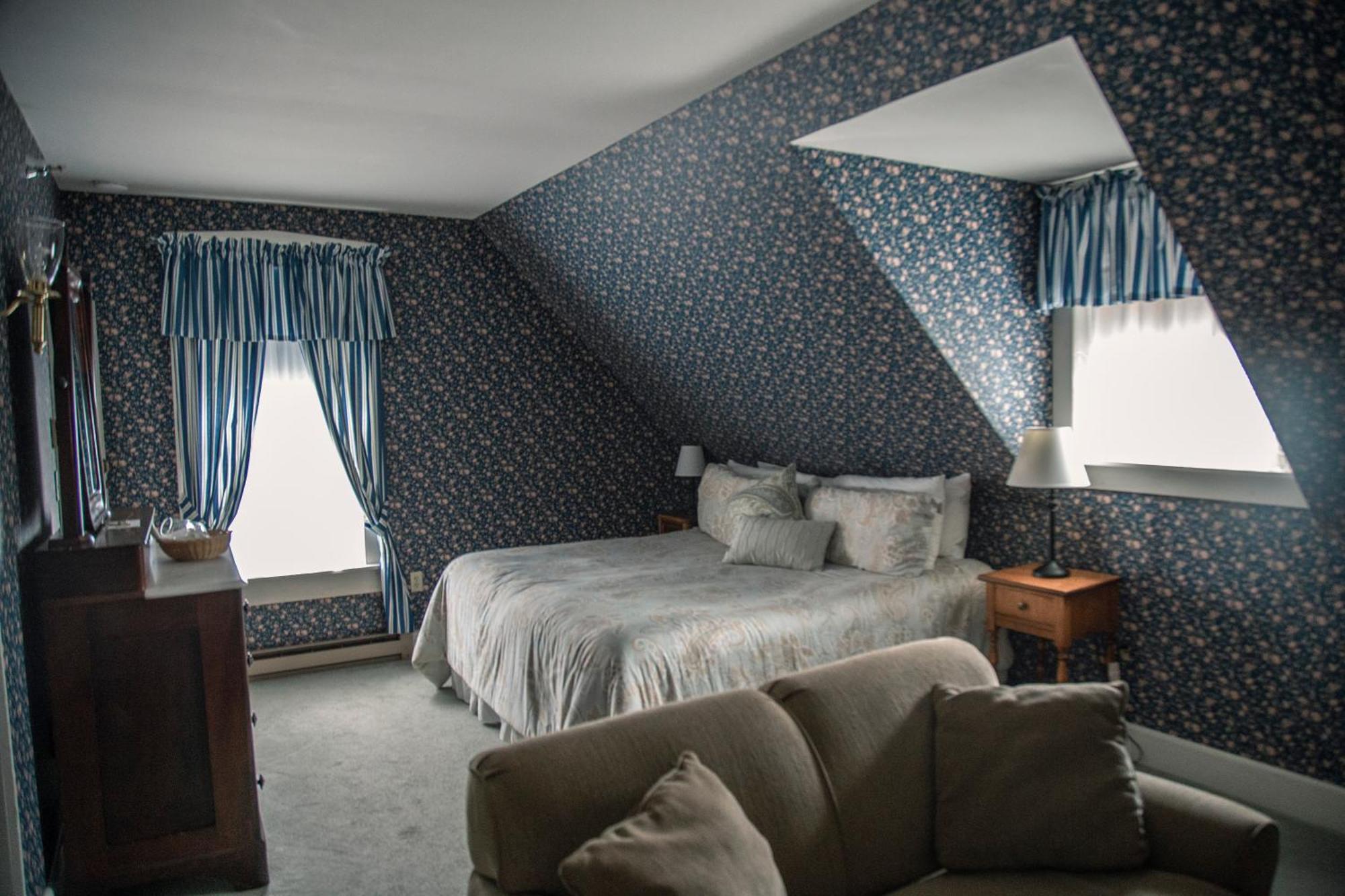 Deerfield Valley Inn - Mt Snow Dover Dış mekan fotoğraf