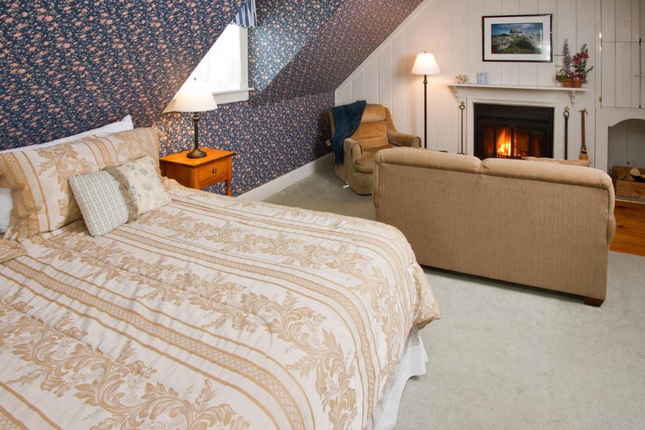 Deerfield Valley Inn - Mt Snow Dover Dış mekan fotoğraf