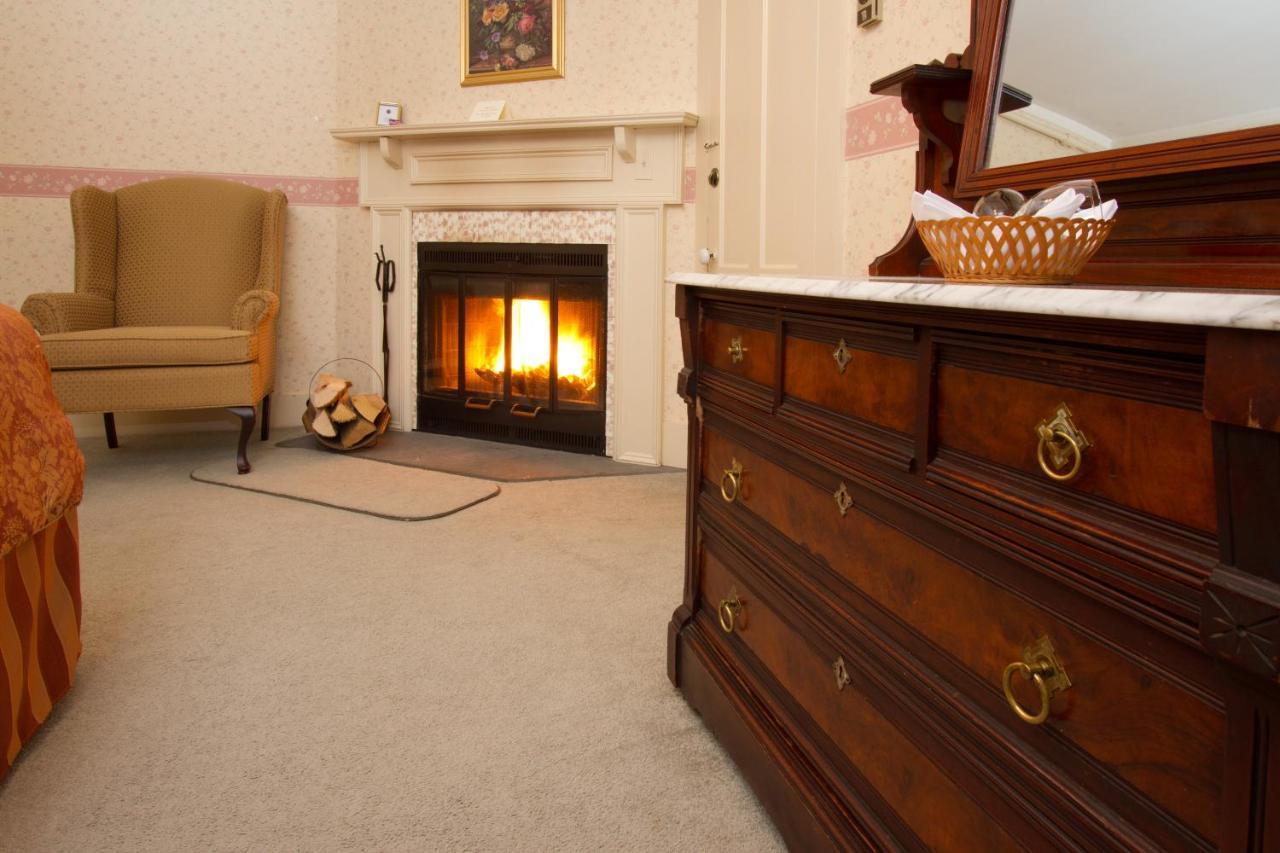 Deerfield Valley Inn - Mt Snow Dover Dış mekan fotoğraf