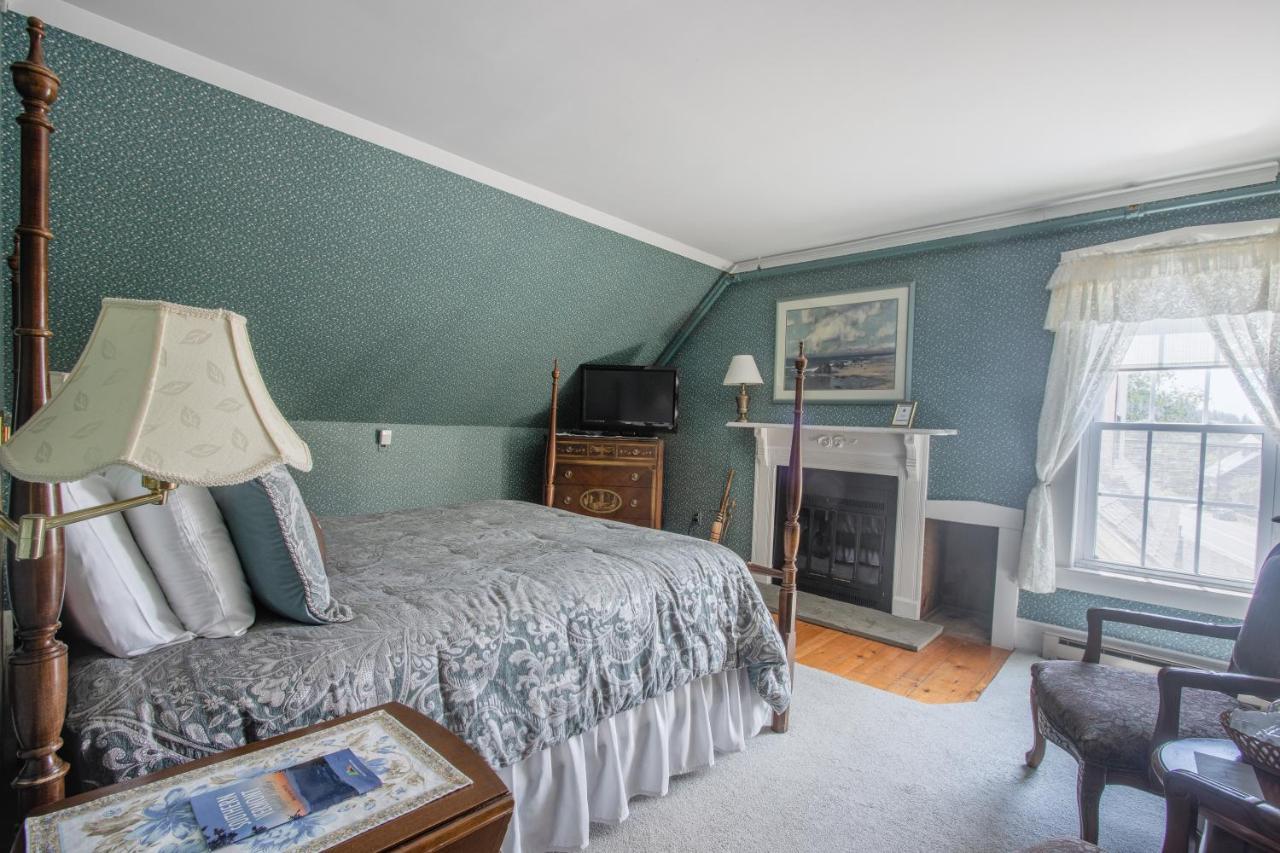 Deerfield Valley Inn - Mt Snow Dover Dış mekan fotoğraf