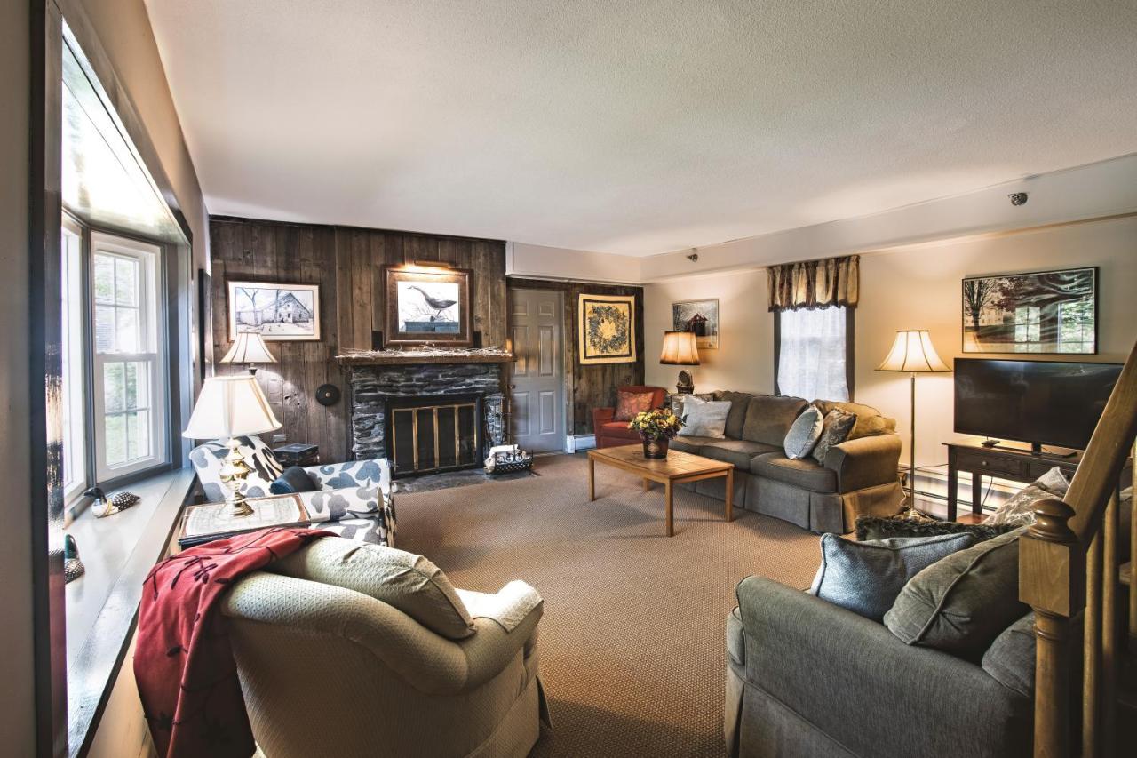 Deerfield Valley Inn - Mt Snow Dover Dış mekan fotoğraf