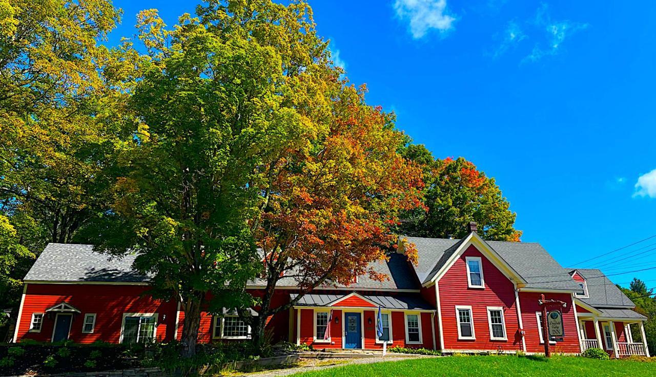 Deerfield Valley Inn - Mt Snow Dover Dış mekan fotoğraf