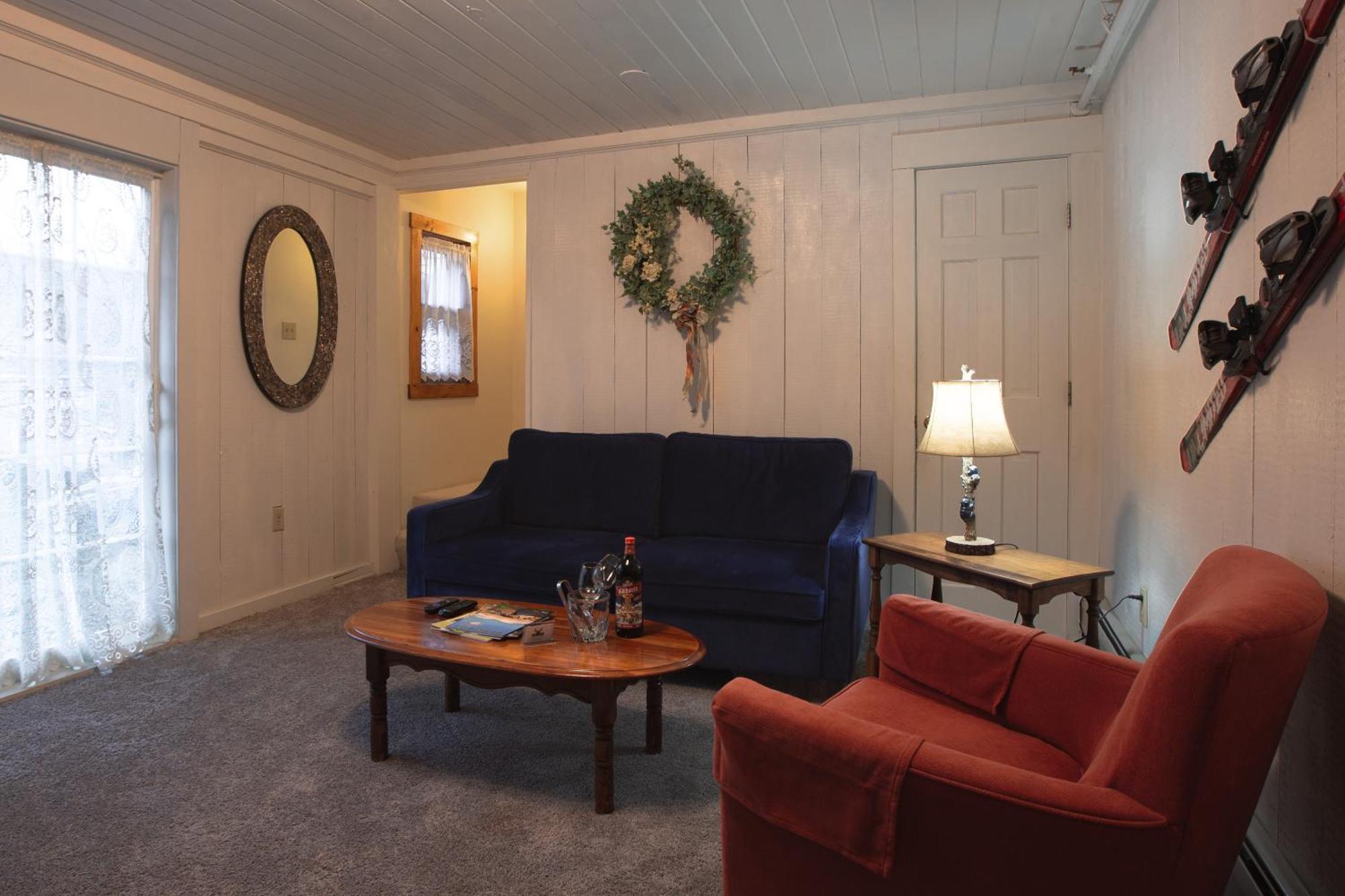 Deerfield Valley Inn - Mt Snow Dover Dış mekan fotoğraf