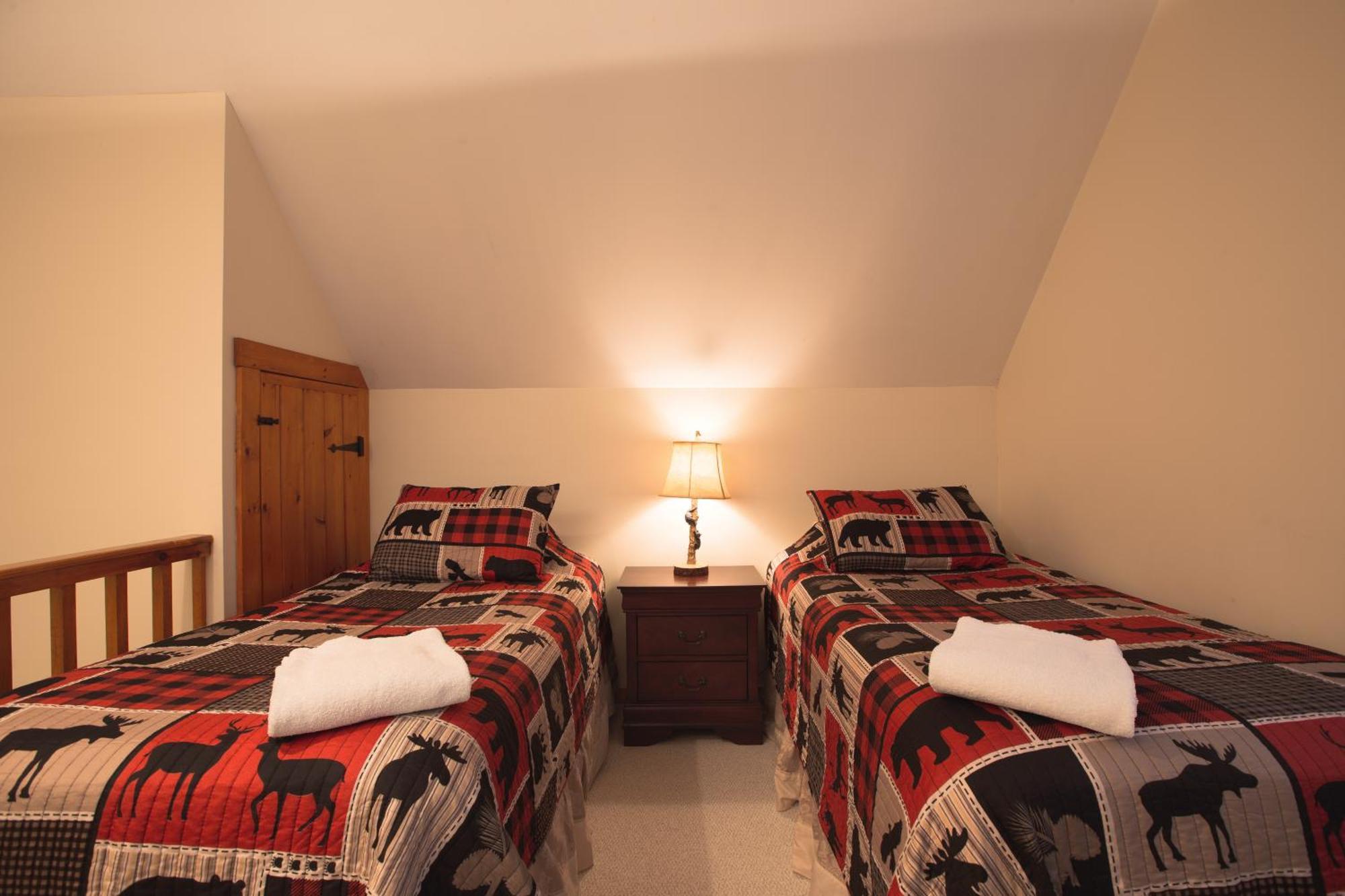 Deerfield Valley Inn - Mt Snow Dover Dış mekan fotoğraf