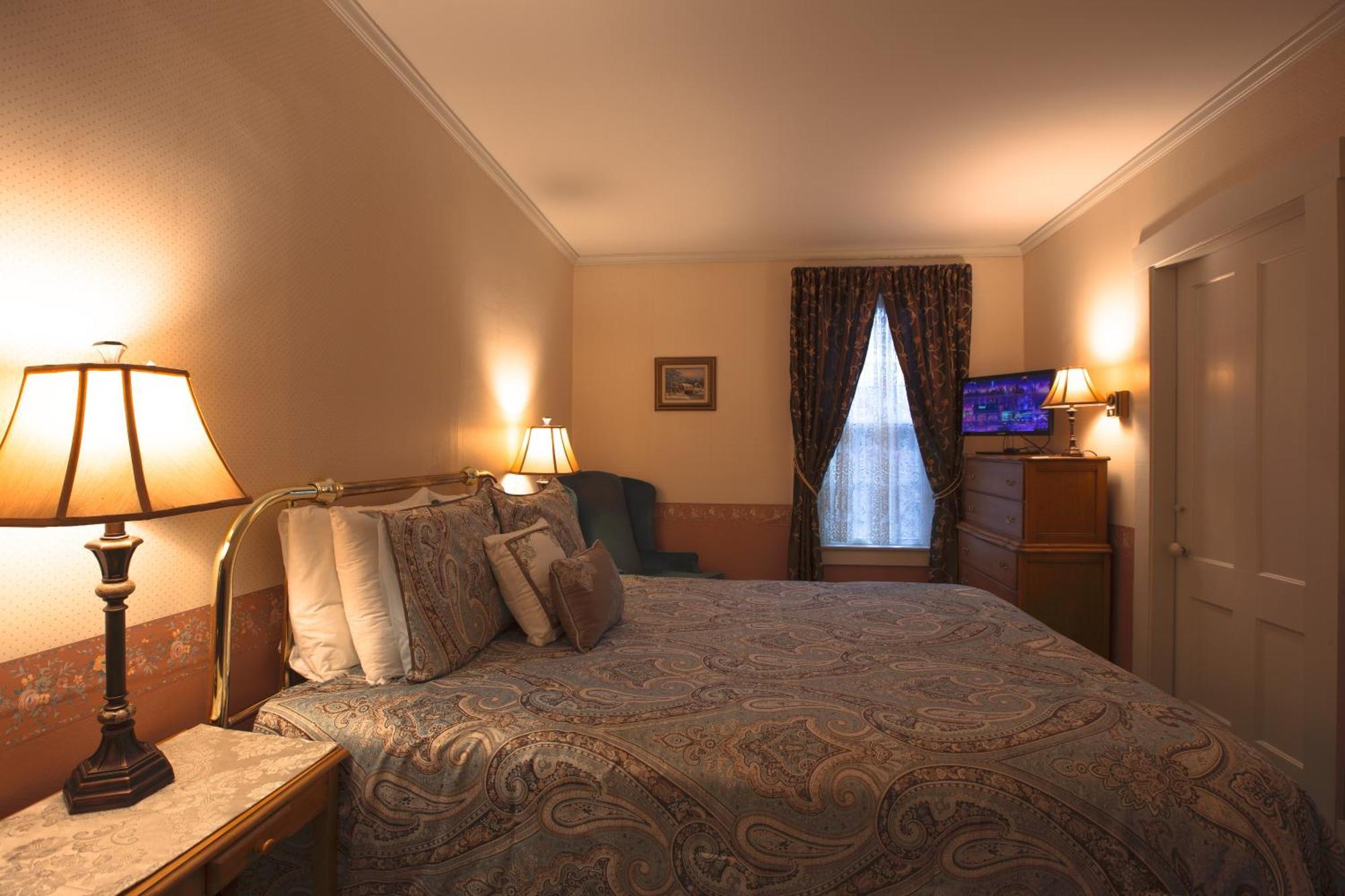 Deerfield Valley Inn - Mt Snow Dover Dış mekan fotoğraf