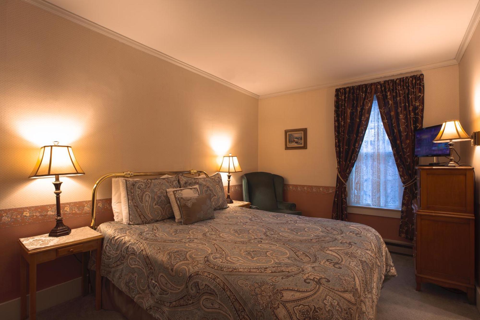 Deerfield Valley Inn - Mt Snow Dover Dış mekan fotoğraf