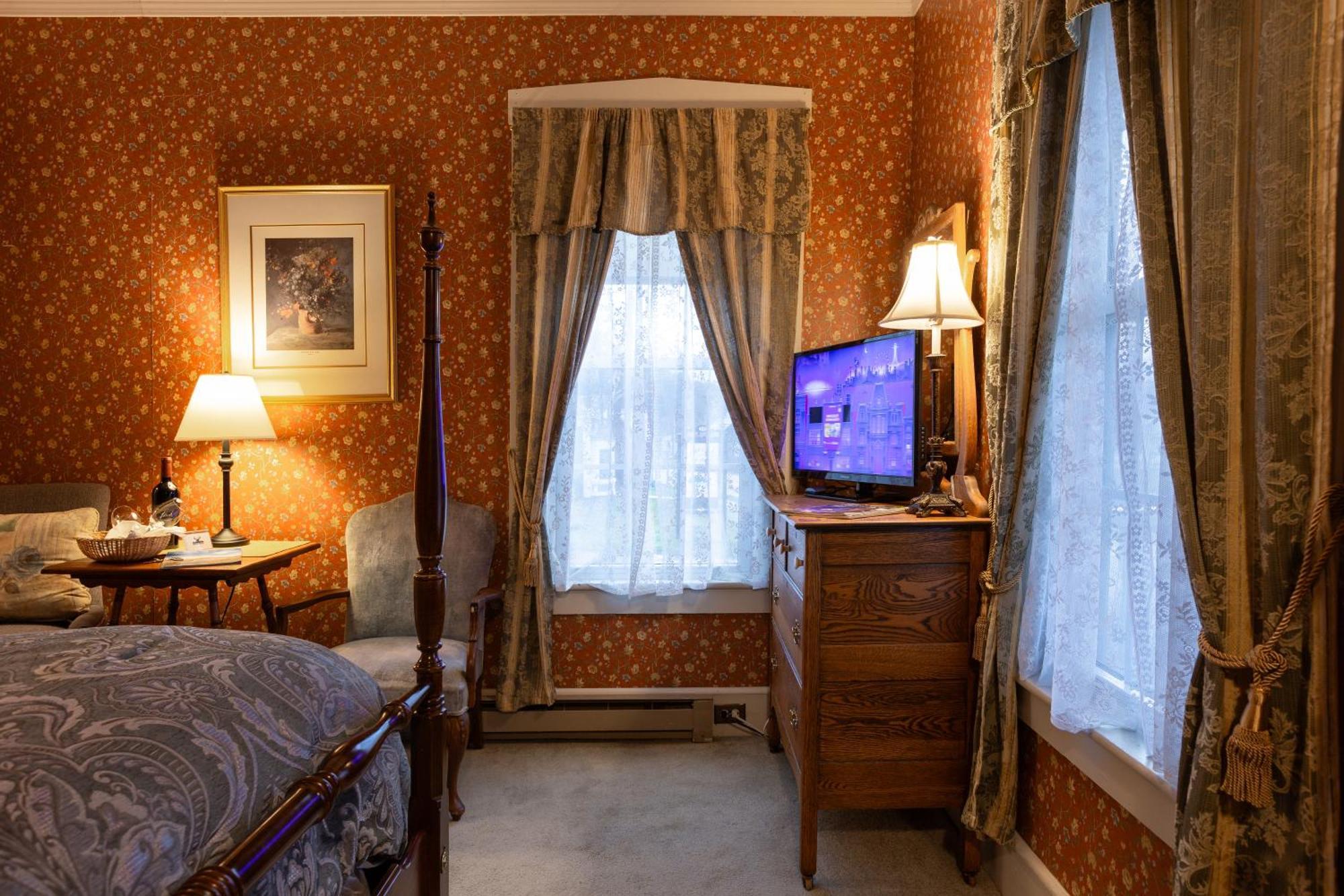 Deerfield Valley Inn - Mt Snow Dover Dış mekan fotoğraf