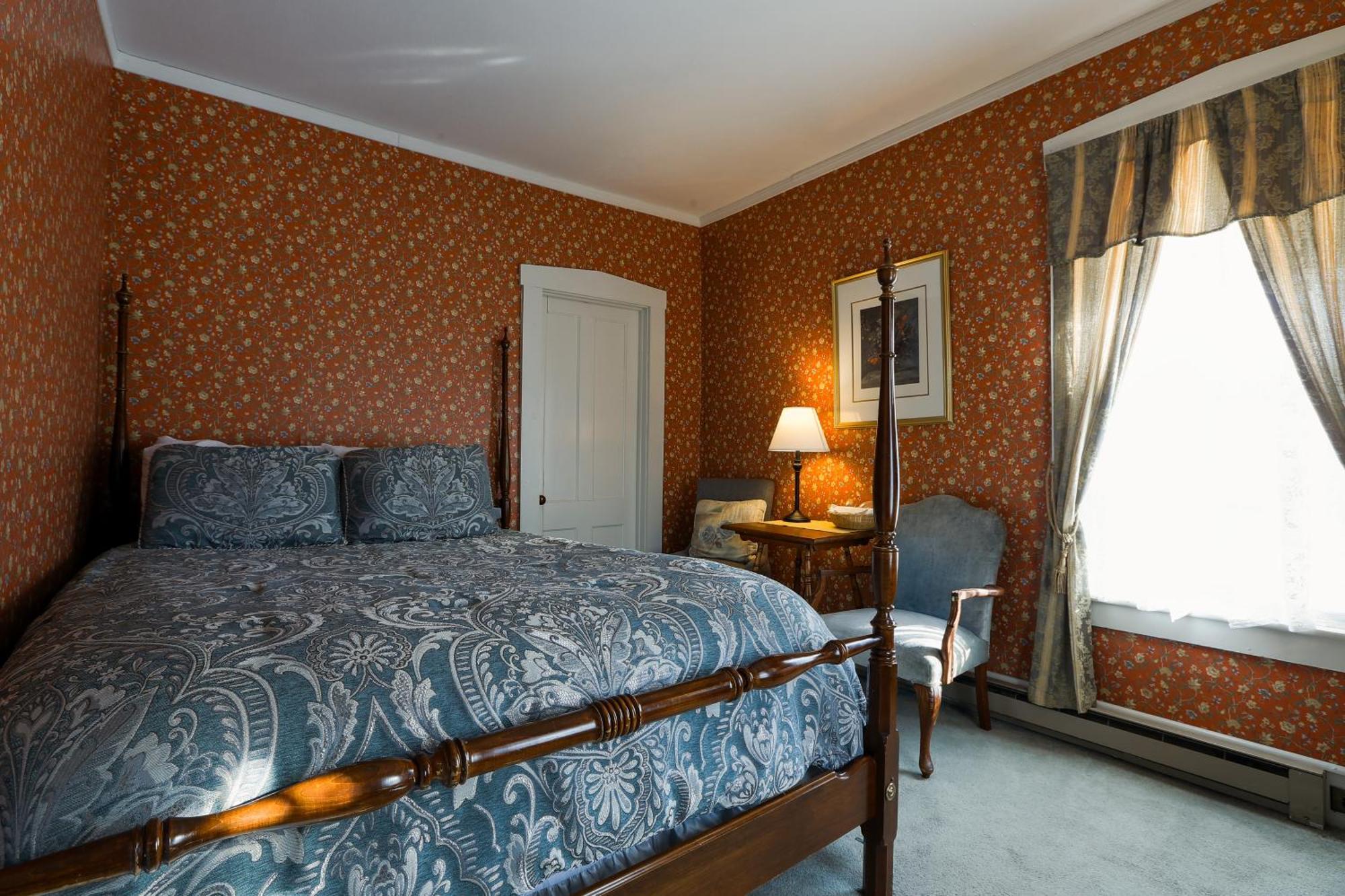 Deerfield Valley Inn - Mt Snow Dover Dış mekan fotoğraf