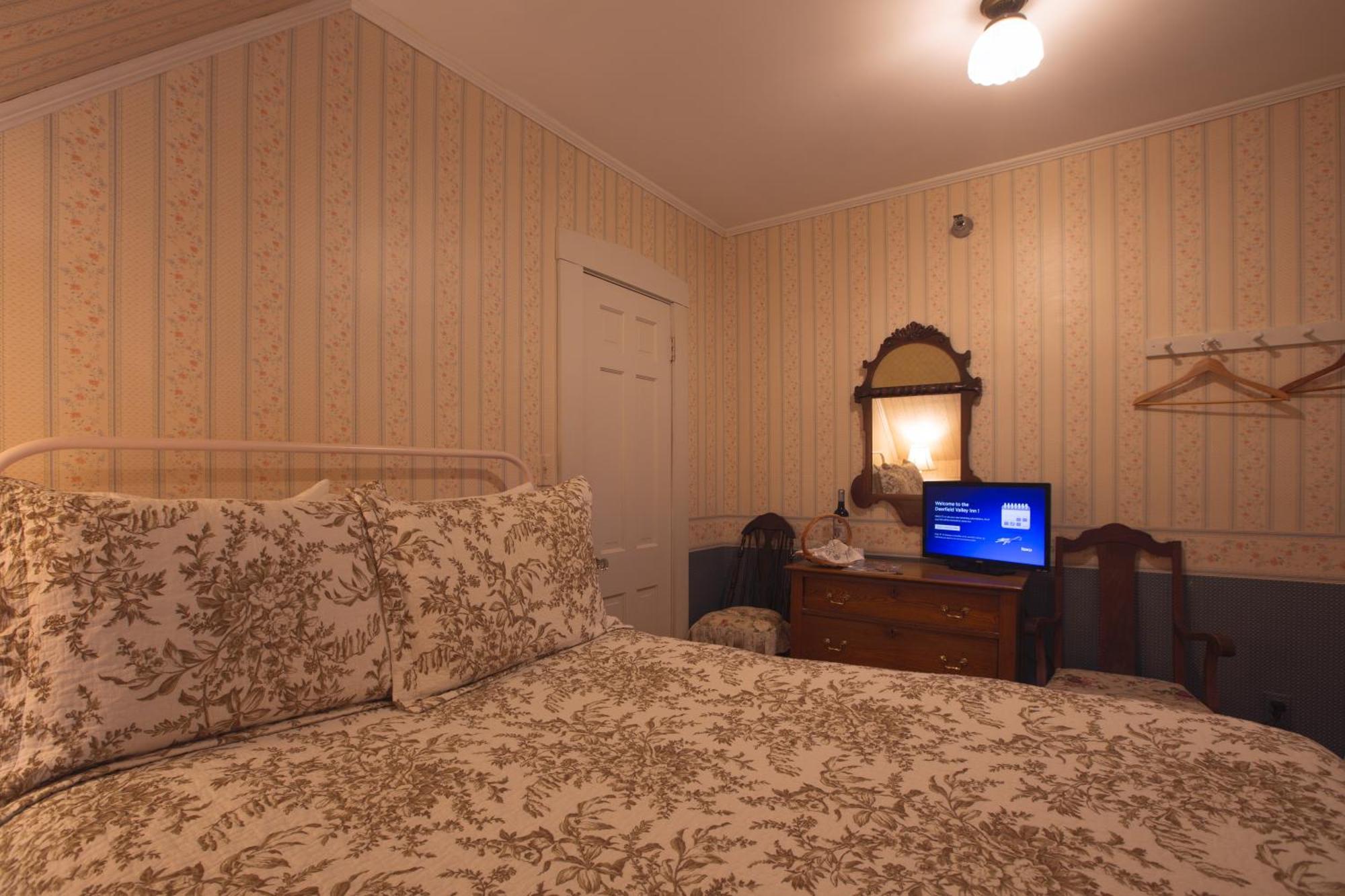 Deerfield Valley Inn - Mt Snow Dover Dış mekan fotoğraf
