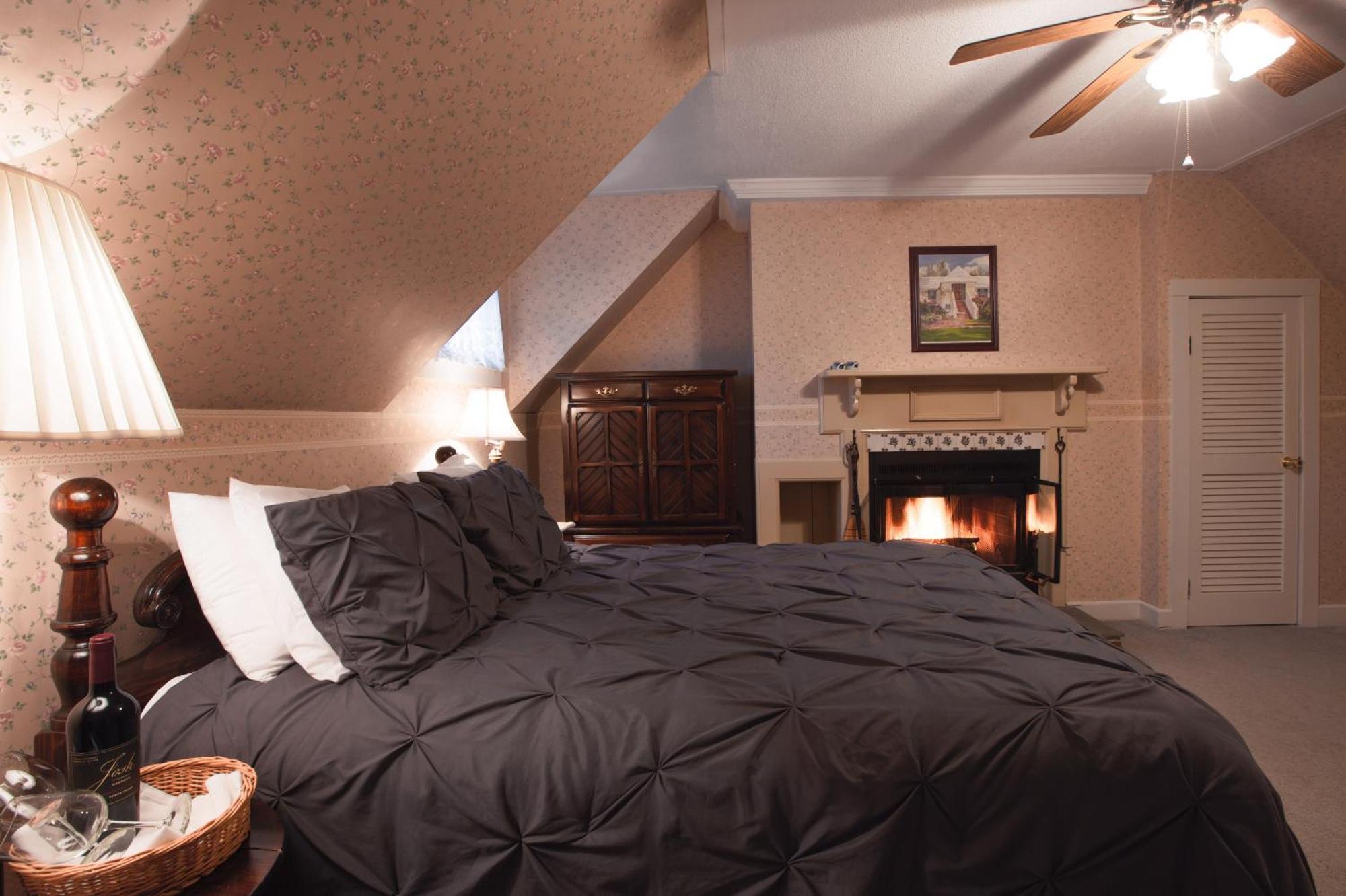 Deerfield Valley Inn - Mt Snow Dover Dış mekan fotoğraf