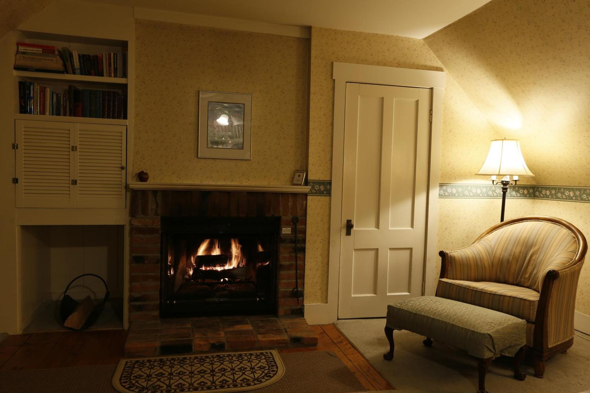 Deerfield Valley Inn - Mt Snow Dover Dış mekan fotoğraf